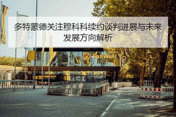 多特蒙德关注穆科科续约谈判进展与未来发展方向解析（kaiyun）